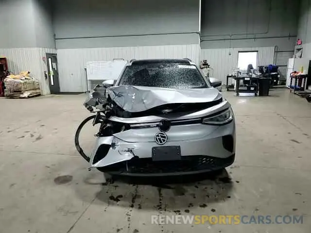 12 Photograph of a damaged car 1V2GNPE88PC006546 VOLKSWAGEN ID.4 PRO S 2023