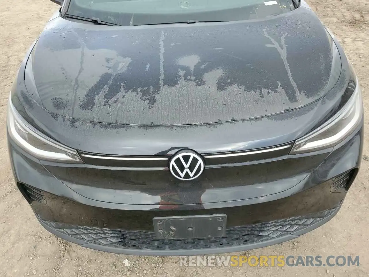 13 Photograph of a damaged car 1V2VMPE84PC020826 VOLKSWAGEN ID.4 PRO S 2023