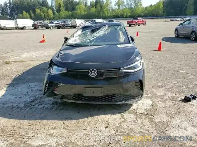 13 Photograph of a damaged car 1V2WNPE81PC030215 VOLKSWAGEN ID.4 PRO S 2023