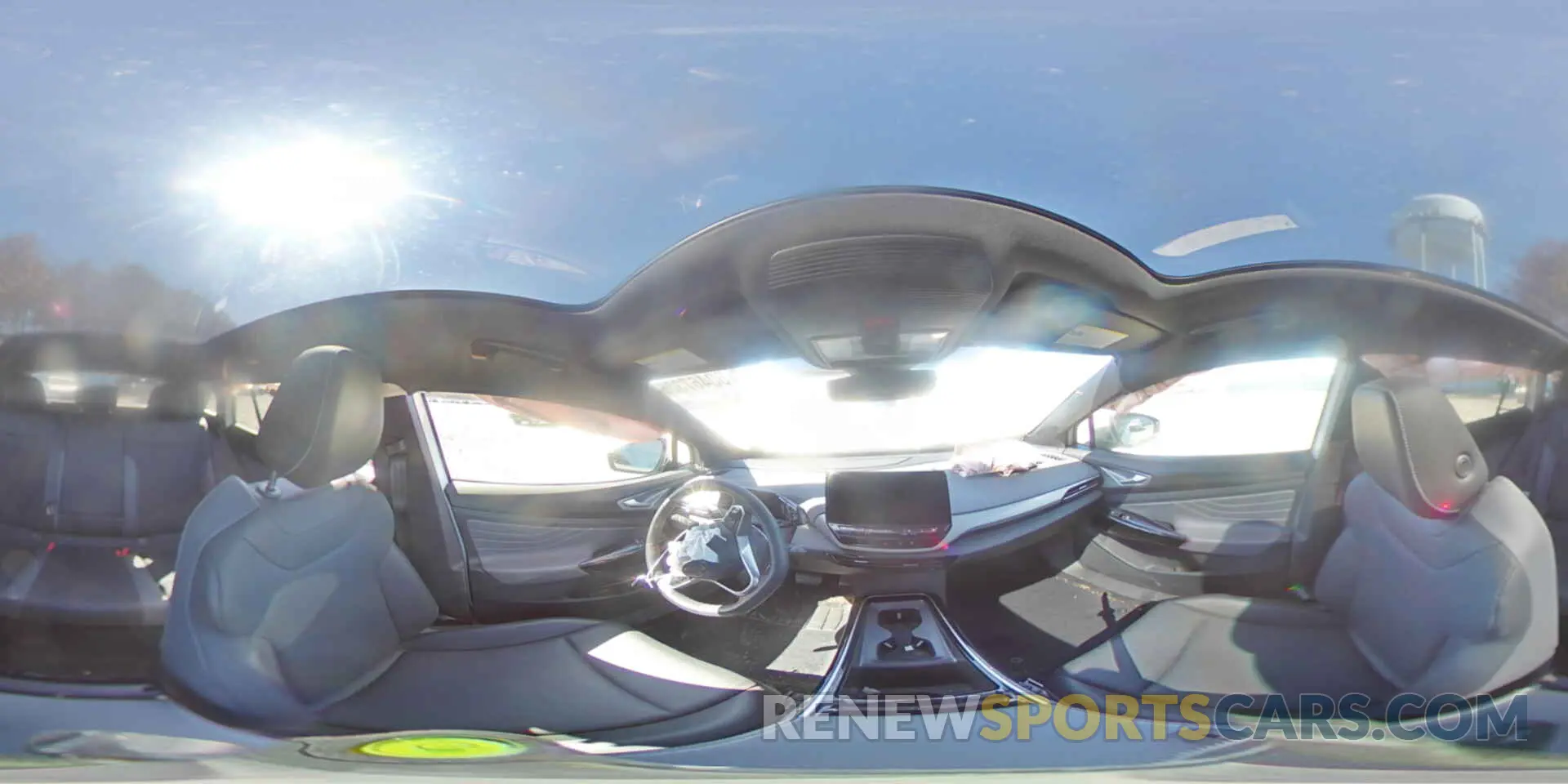 13 Photograph of a damaged car 1V2WNPE85PC038625 VOLKSWAGEN ID.4 PRO S 2023