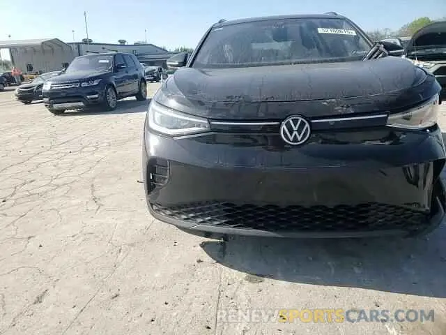 12 Photograph of a damaged car 1V2WNPE86PC017668 VOLKSWAGEN ID.4 PRO S 2023