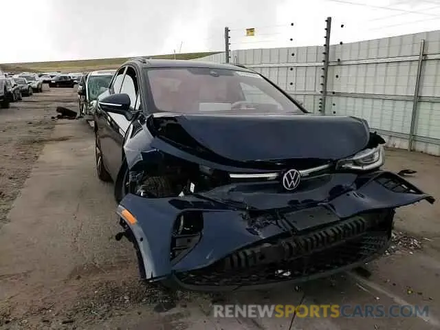 12 Photograph of a damaged car 1V2WNPE89PC056576 VOLKSWAGEN ID.4 PRO S 2023