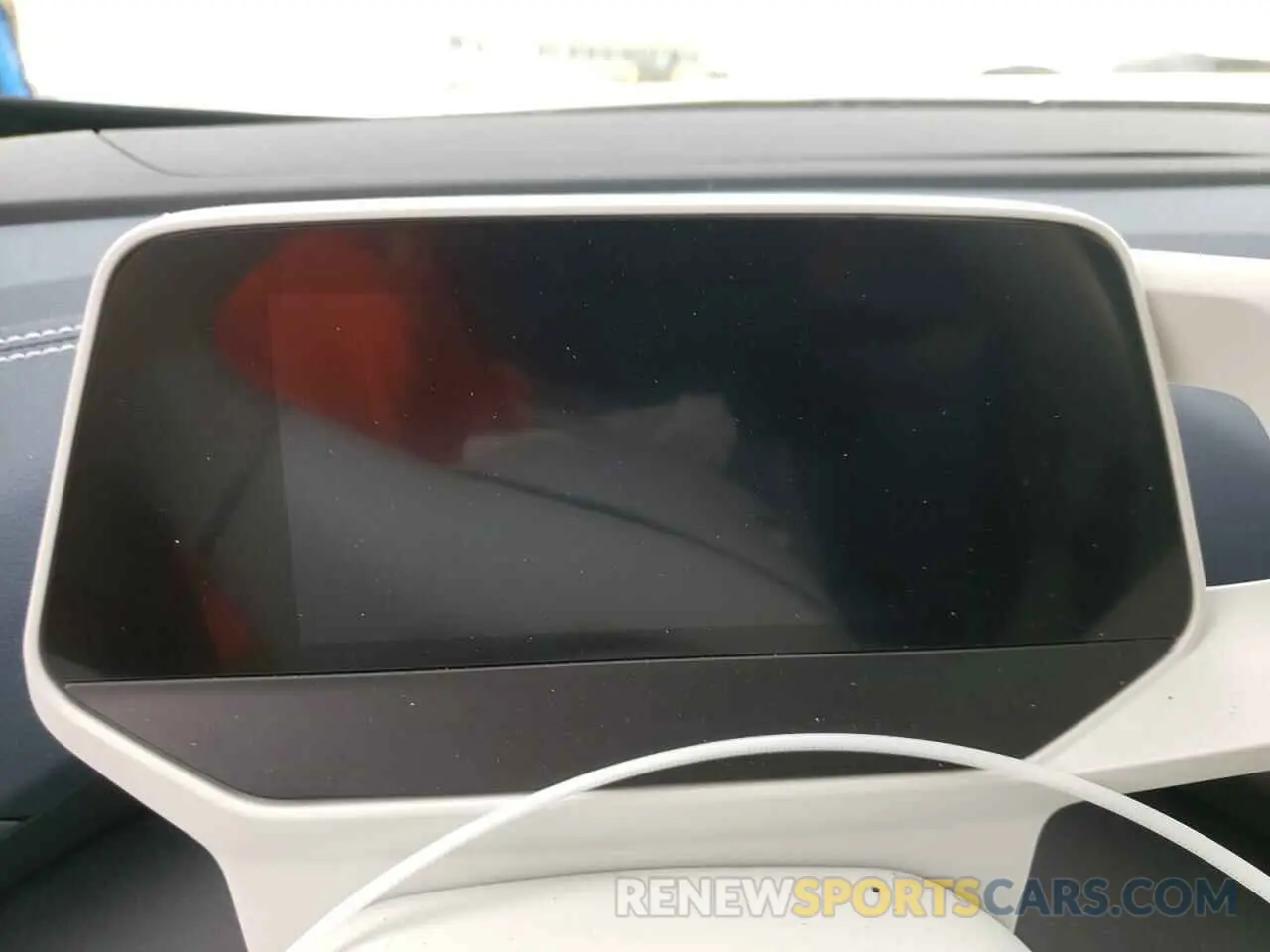9 Photograph of a damaged car 1V2WNPE89PC056576 VOLKSWAGEN ID.4 PRO S 2023