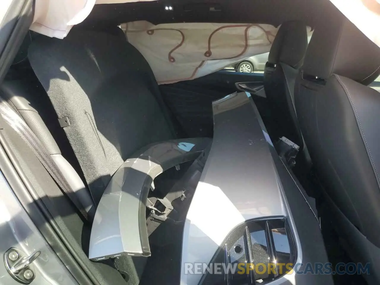 11 Photograph of a damaged car 1V2VRPE88RC022776 VOLKSWAGEN ID.4 PRO S 2024