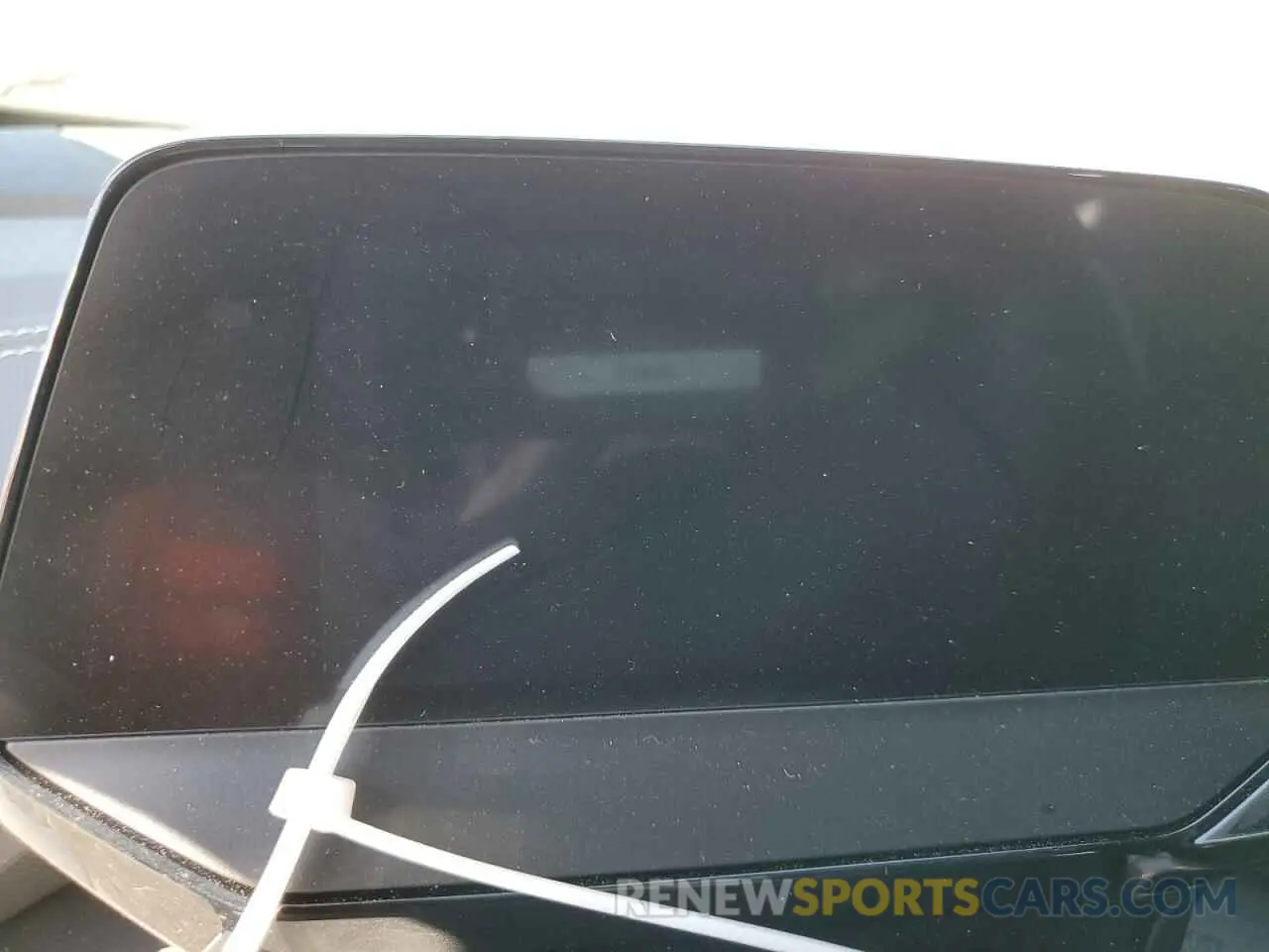9 Photograph of a damaged car 1V25MPE88RC012845 VOLKSWAGEN ID.4 S 2024