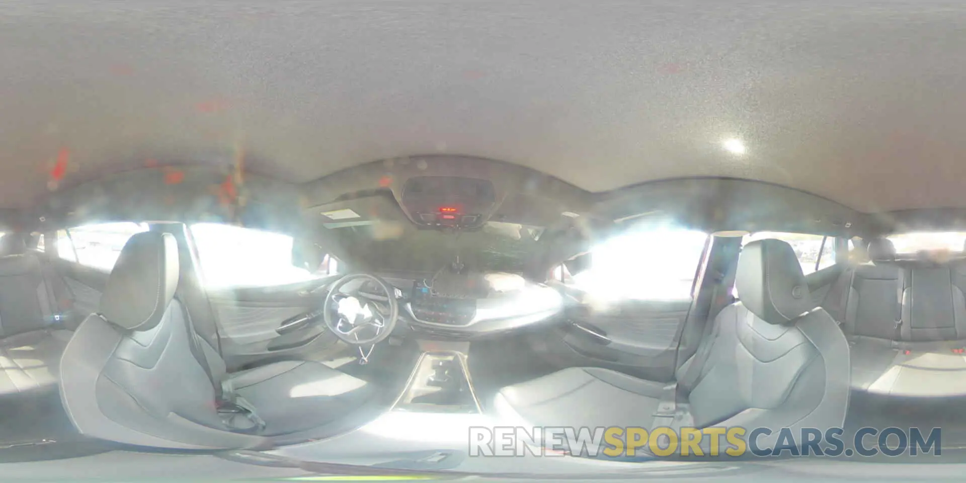 13 Photograph of a damaged car 1V25MPE88RC021402 VOLKSWAGEN ID.4 S 2024