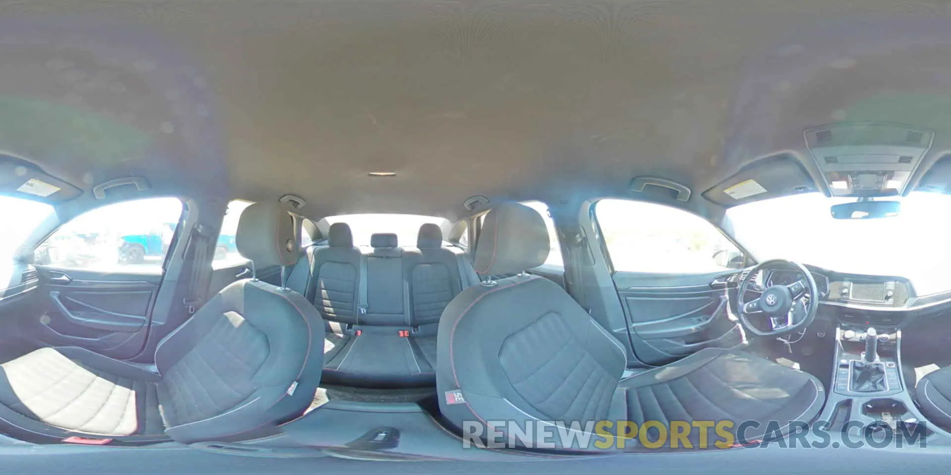 13 Photograph of a damaged car 3VW5T7BU7KM145765 VOLKSWAGEN JETTA 2019