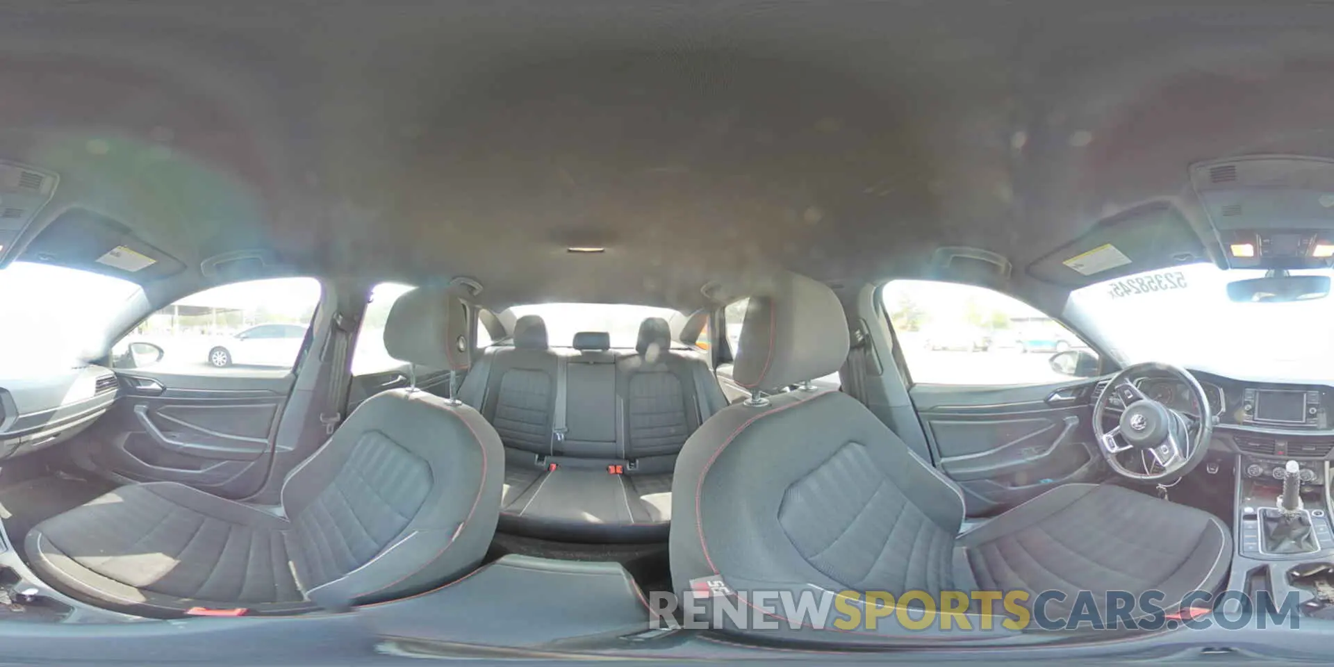 16 Photograph of a damaged car 3VW5T7BU7KM145765 VOLKSWAGEN JETTA 2019