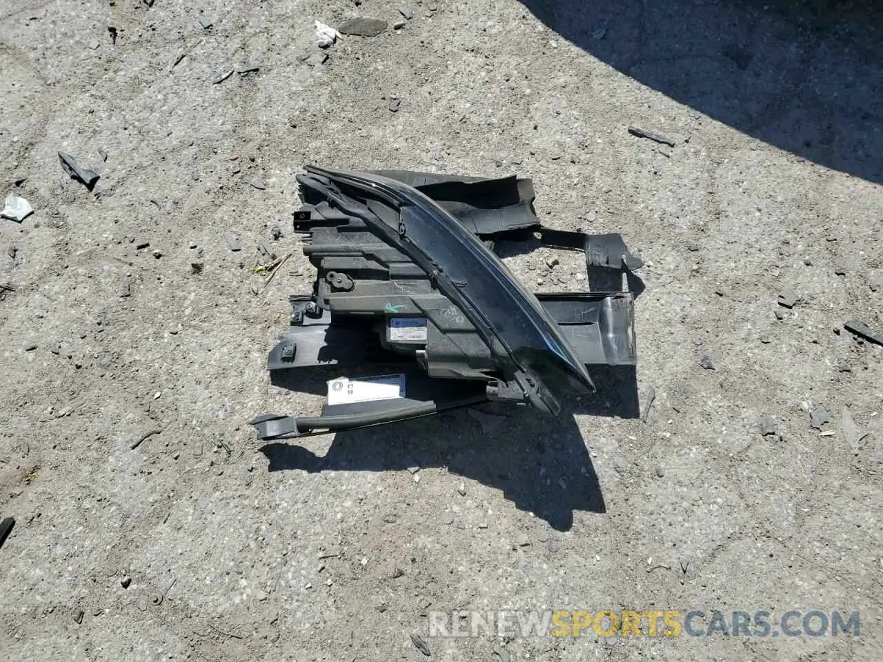 14 Photograph of a damaged car 3VW6T7BU2KM254364 VOLKSWAGEN JETTA 2019