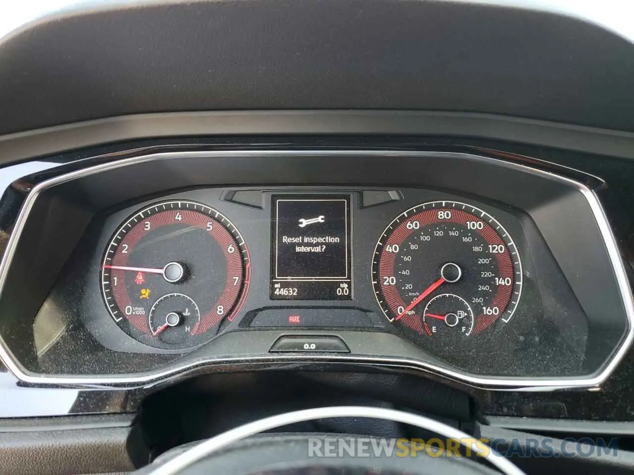 9 Photograph of a damaged car 3VW6T7BUXKM153184 VOLKSWAGEN JETTA 2019