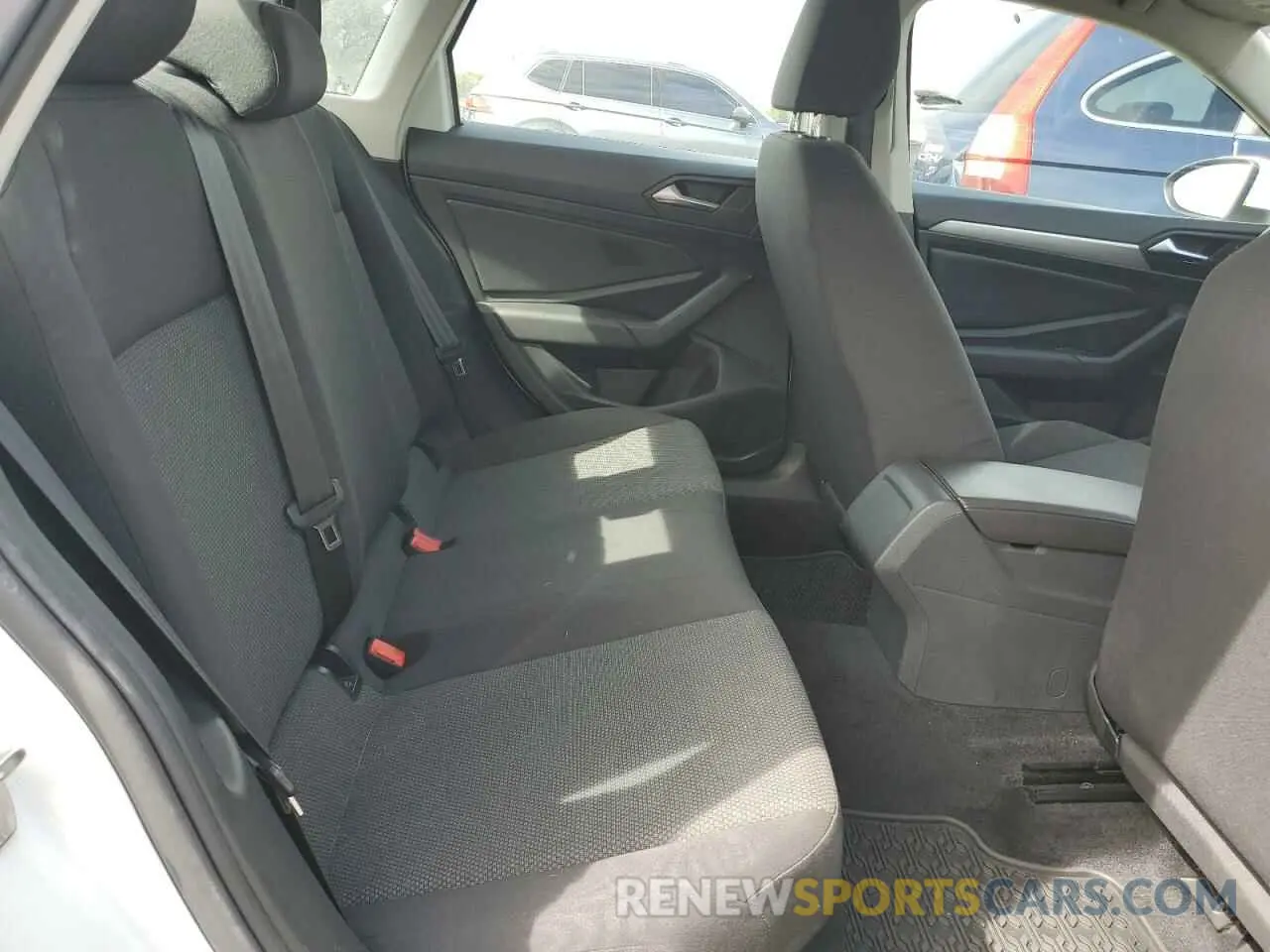 10 Photograph of a damaged car 3VWC57BU0KM027171 VOLKSWAGEN JETTA 2019