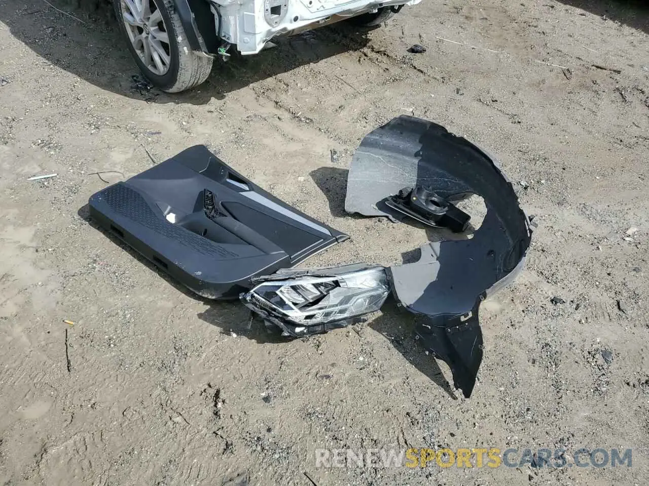 12 Photograph of a damaged car 3VWC57BU0KM027171 VOLKSWAGEN JETTA 2019
