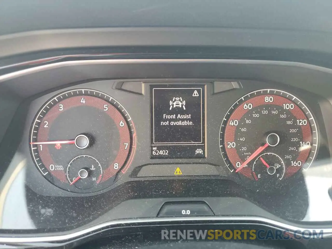9 Photograph of a damaged car 3VWC57BU0KM027171 VOLKSWAGEN JETTA 2019