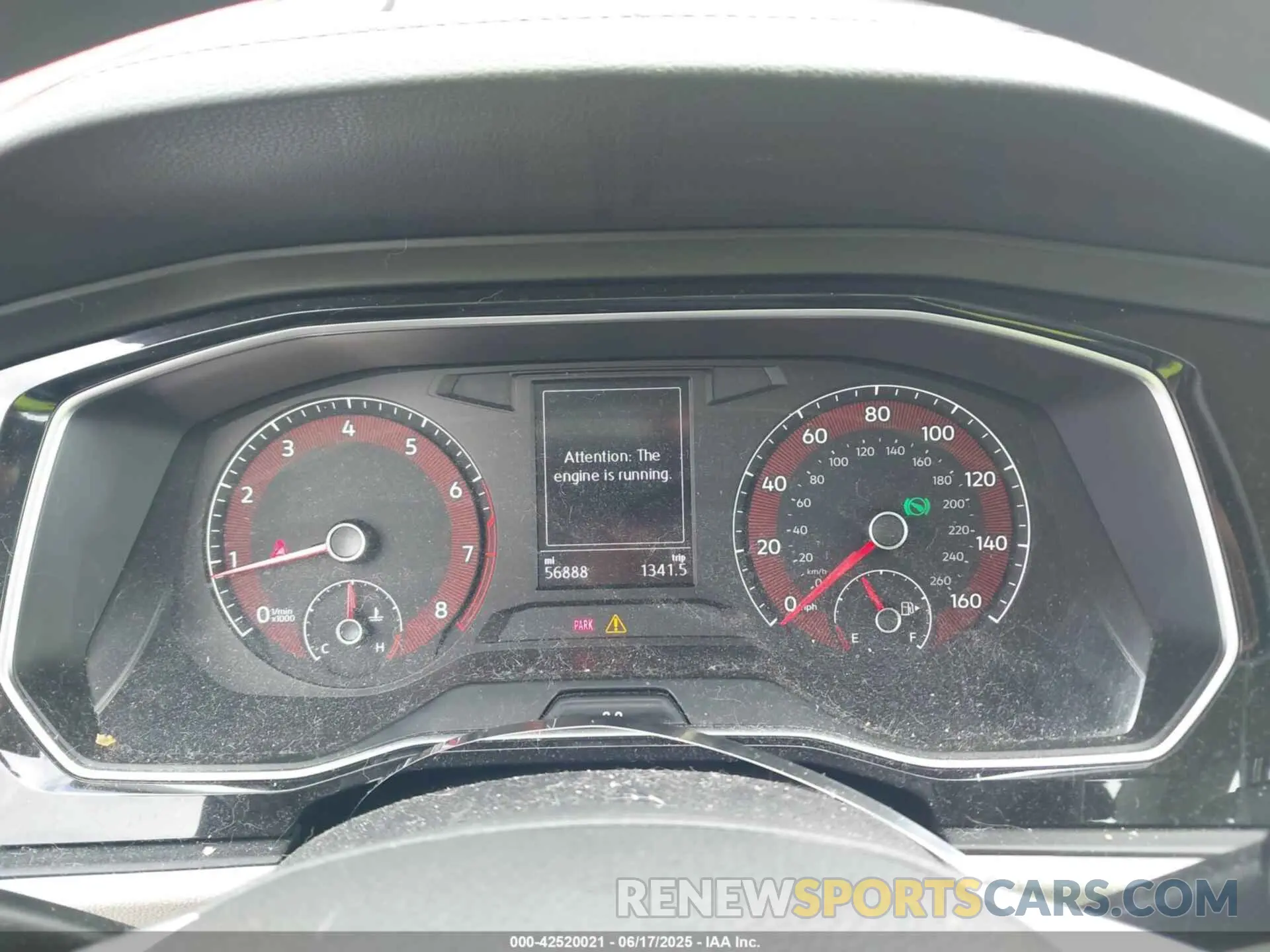7 Photograph of a damaged car 3VWC57BU0KM027512 VOLKSWAGEN JETTA 2019