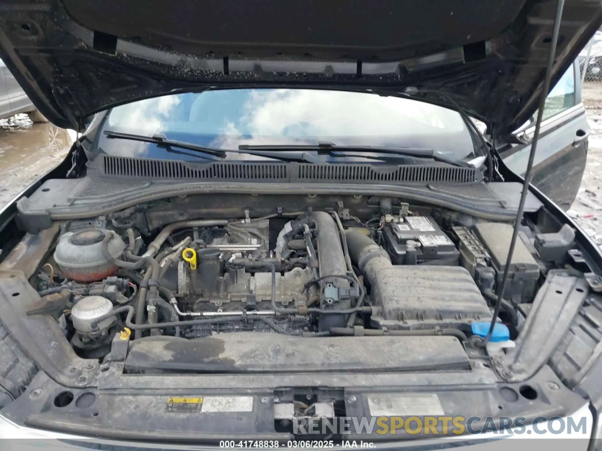 10 Photograph of a damaged car 3VWC57BU0KM060686 VOLKSWAGEN JETTA 2019