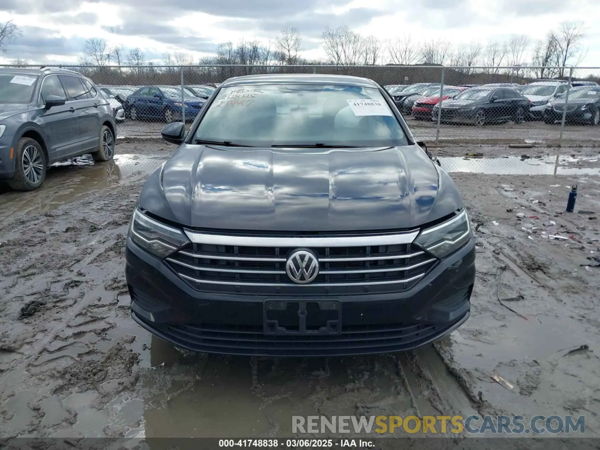 12 Photograph of a damaged car 3VWC57BU0KM060686 VOLKSWAGEN JETTA 2019