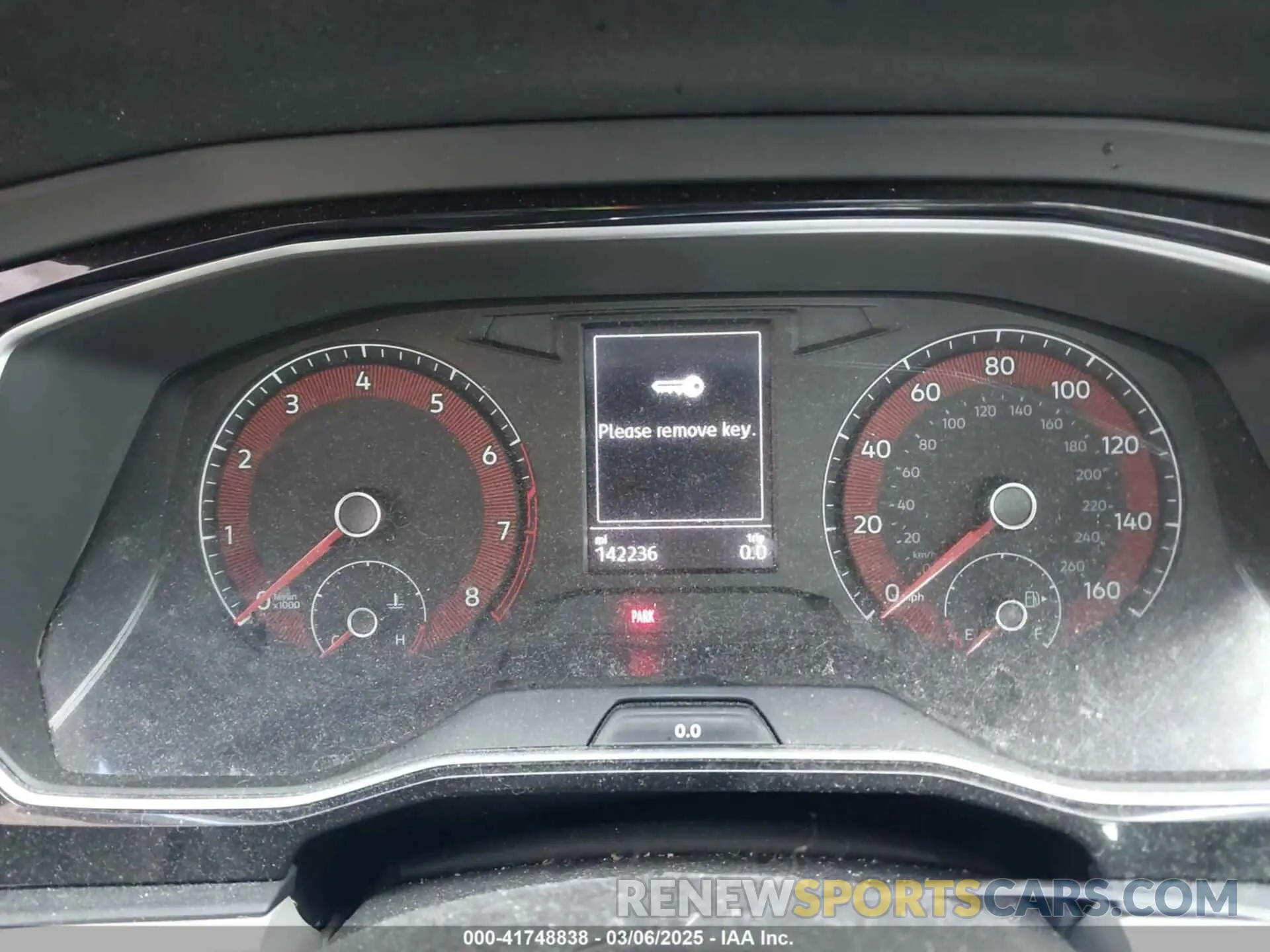 7 Photograph of a damaged car 3VWC57BU0KM060686 VOLKSWAGEN JETTA 2019
