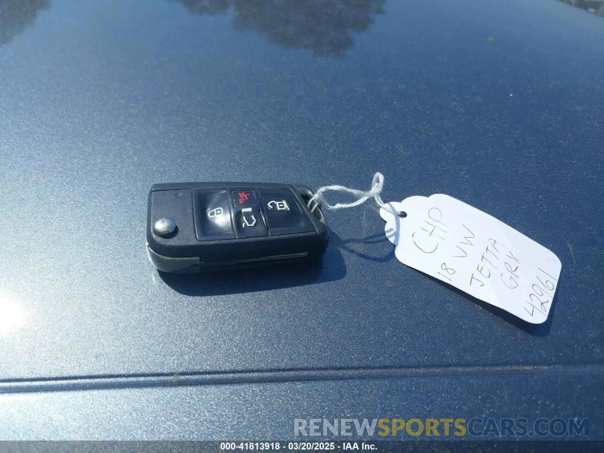 11 Photograph of a damaged car 3VWC57BU0KM065712 VOLKSWAGEN JETTA 2019