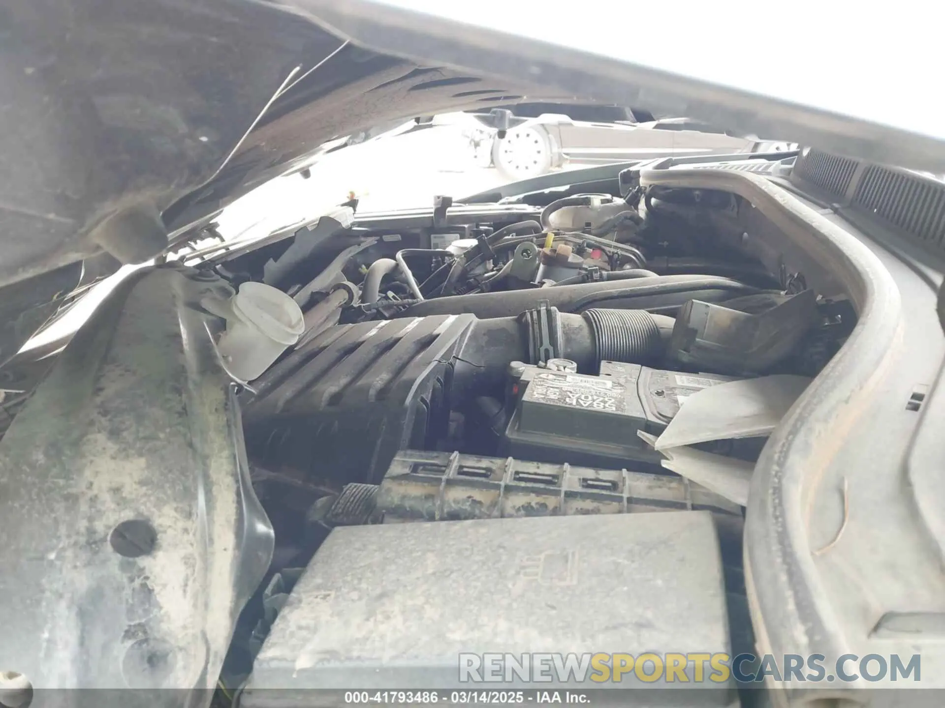 10 Photograph of a damaged car 3VWC57BU0KM074636 VOLKSWAGEN JETTA 2019
