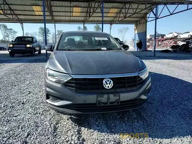 11 Photograph of a damaged car 3VWC57BU0KM076001 VOLKSWAGEN JETTA 2019
