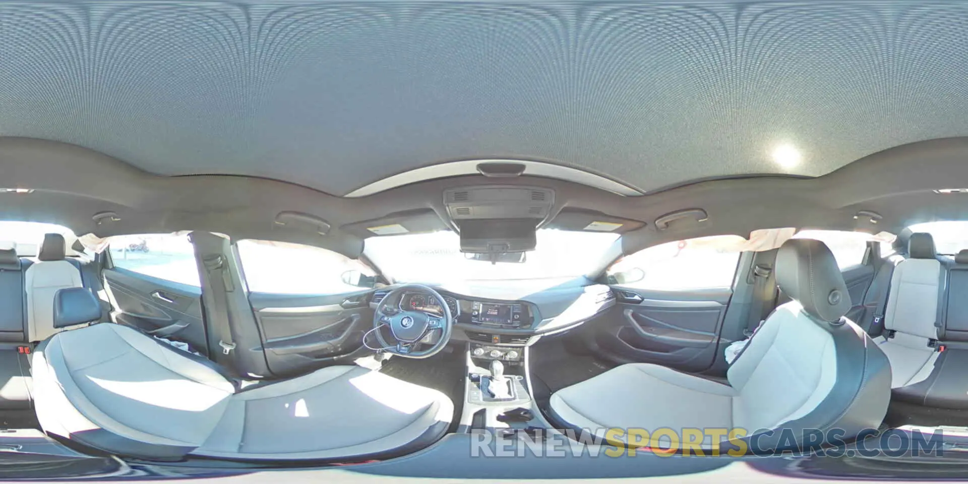 13 Photograph of a damaged car 3VWC57BU0KM076001 VOLKSWAGEN JETTA 2019