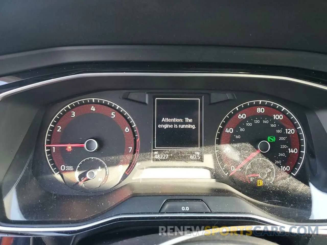 9 Photograph of a damaged car 3VWC57BU0KM076001 VOLKSWAGEN JETTA 2019