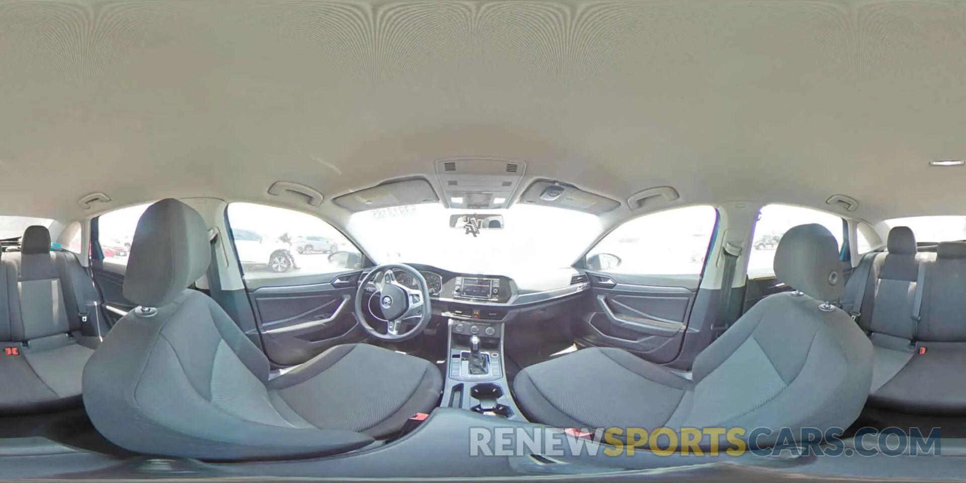 14 Photograph of a damaged car 3VWC57BU0KM108218 VOLKSWAGEN JETTA 2019