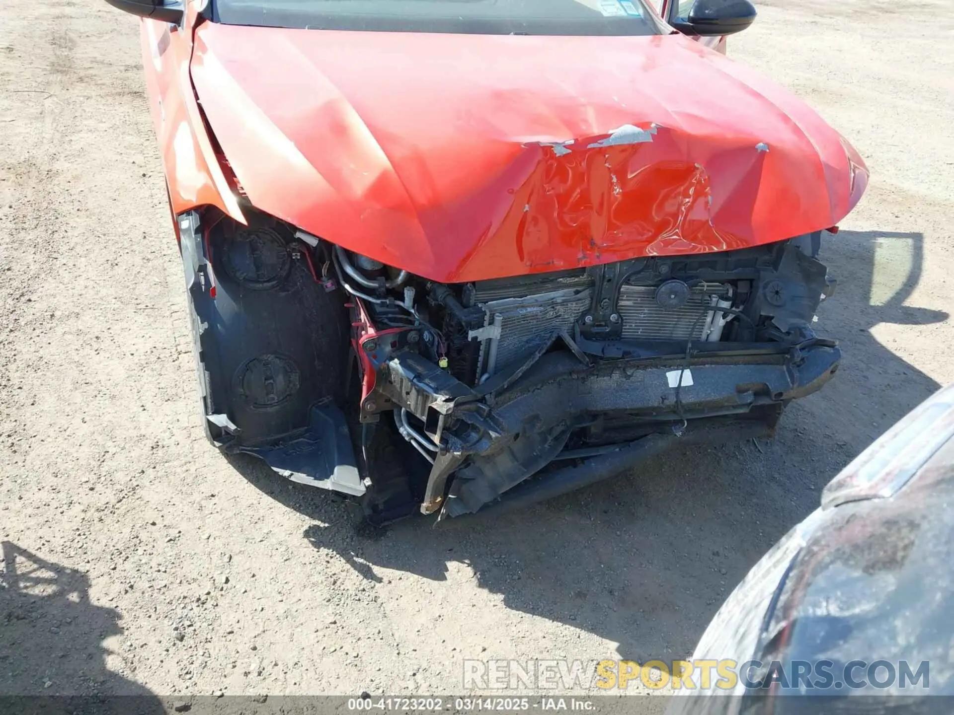 6 Photograph of a damaged car 3VWC57BU0KM109059 VOLKSWAGEN JETTA 2019