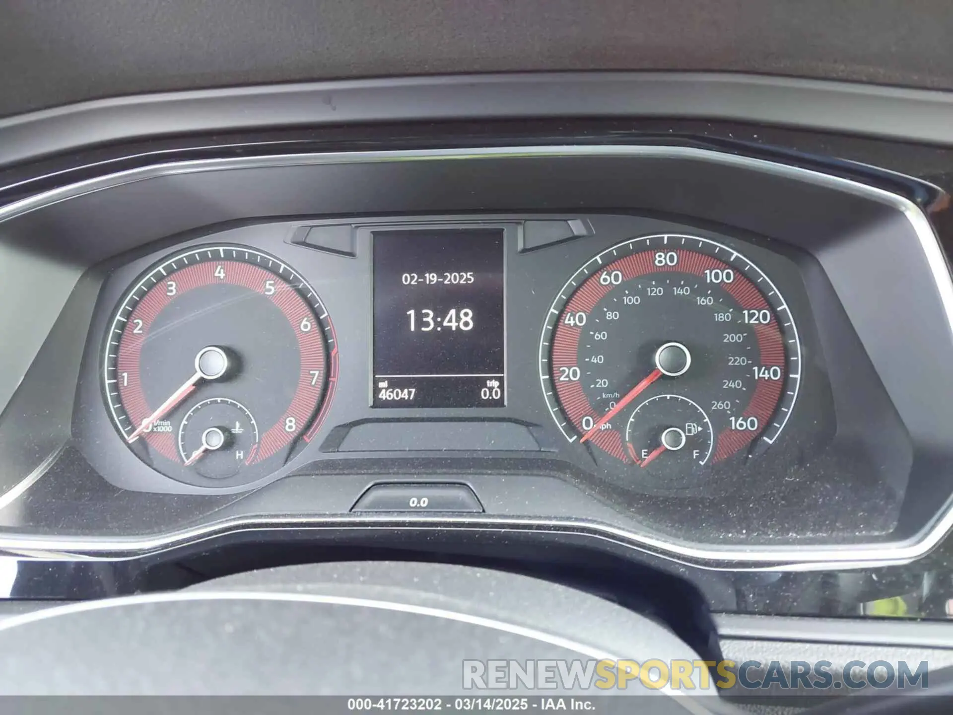 7 Photograph of a damaged car 3VWC57BU0KM109059 VOLKSWAGEN JETTA 2019