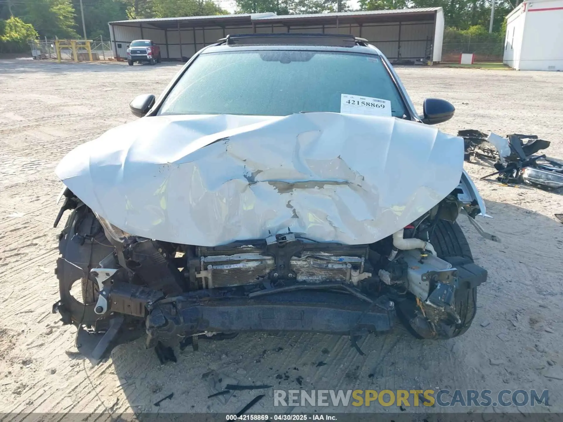 12 Photograph of a damaged car 3VWC57BU0KM111278 VOLKSWAGEN JETTA 2019