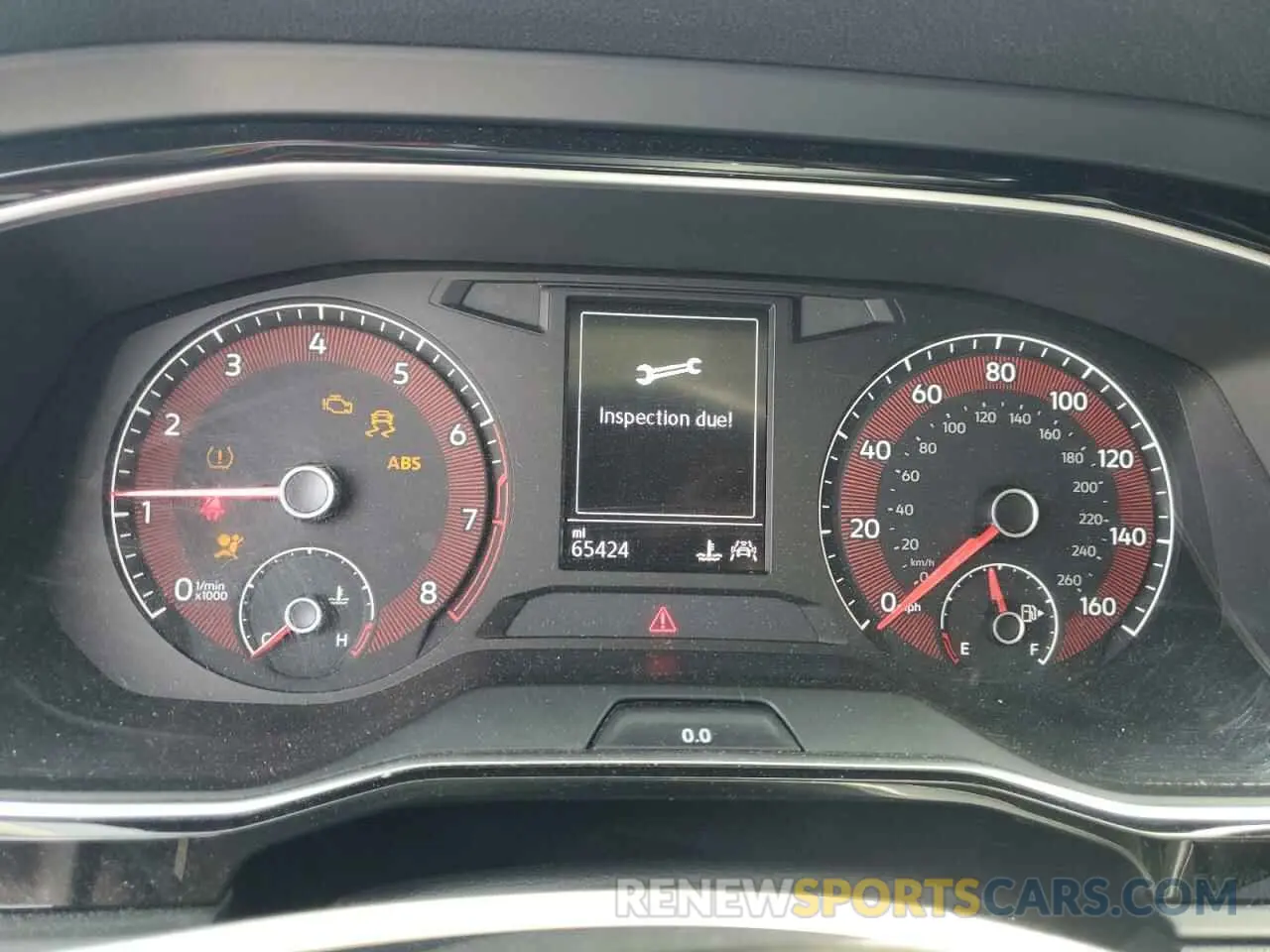 9 Photograph of a damaged car 3VWC57BU0KM128338 VOLKSWAGEN JETTA 2019