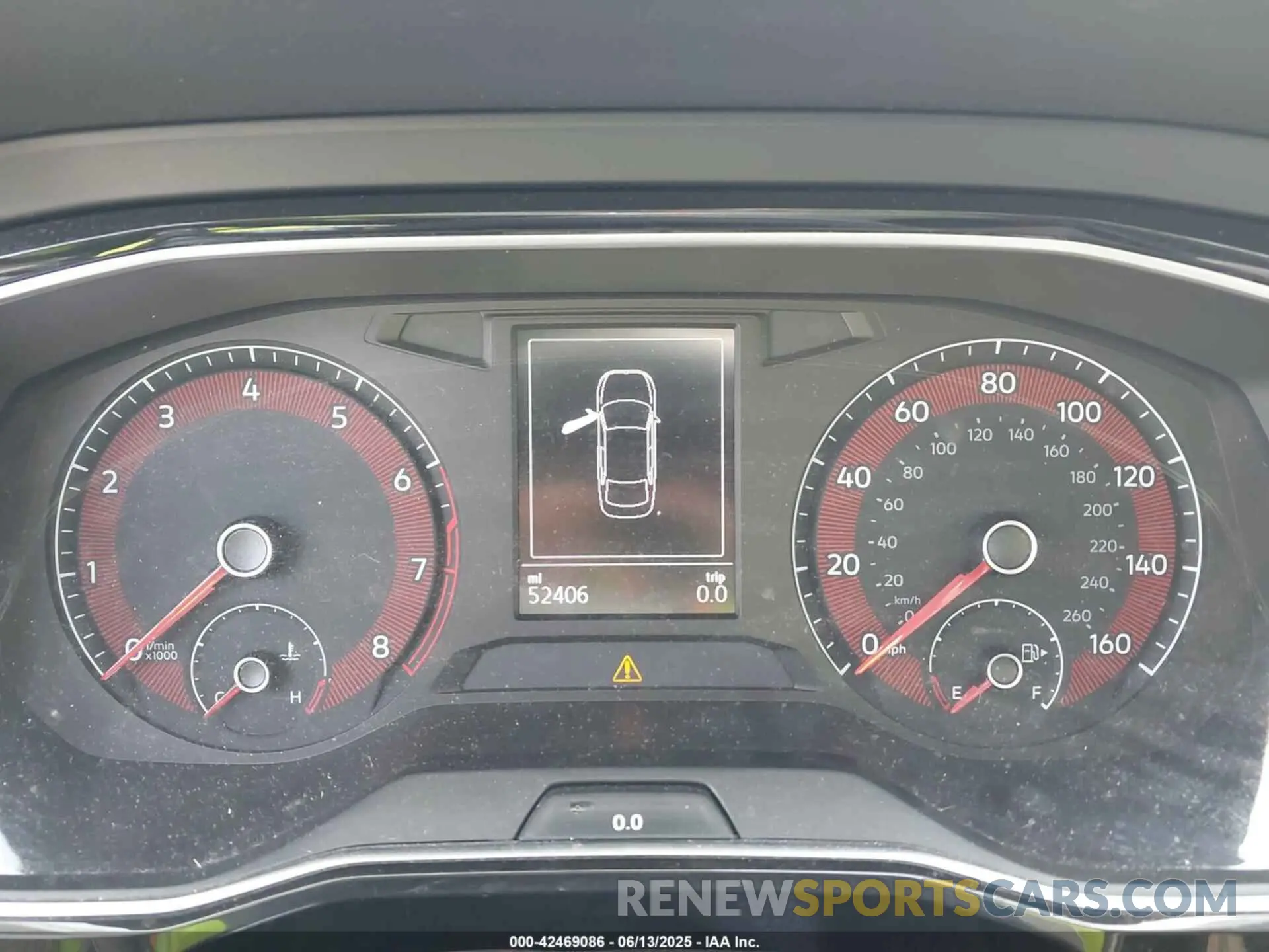 7 Photograph of a damaged car 3VWC57BU0KM139582 VOLKSWAGEN JETTA 2019
