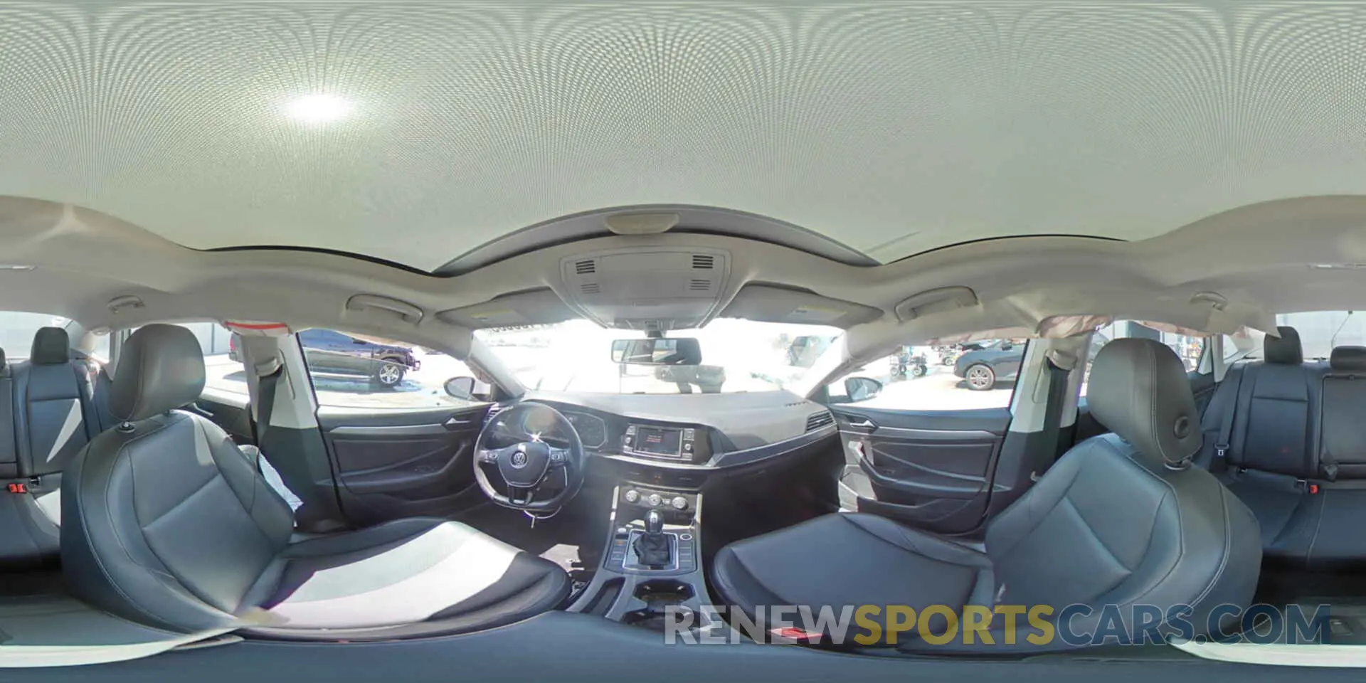 14 Photograph of a damaged car 3VWC57BU0KM148198 VOLKSWAGEN JETTA 2019