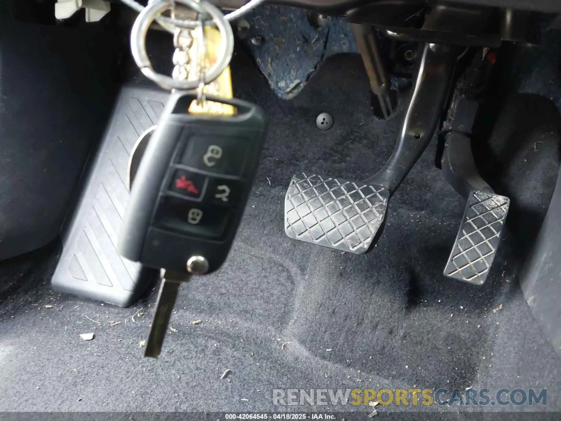 11 Photograph of a damaged car 3VWC57BU0KM153661 VOLKSWAGEN JETTA 2019