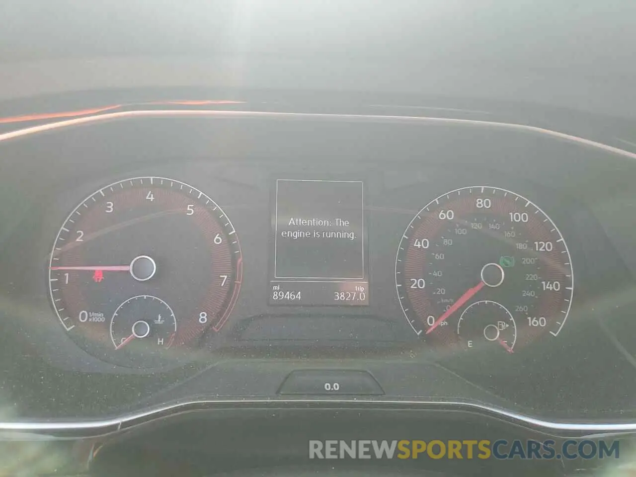 9 Photograph of a damaged car 3VWC57BU0KM162098 VOLKSWAGEN JETTA 2019