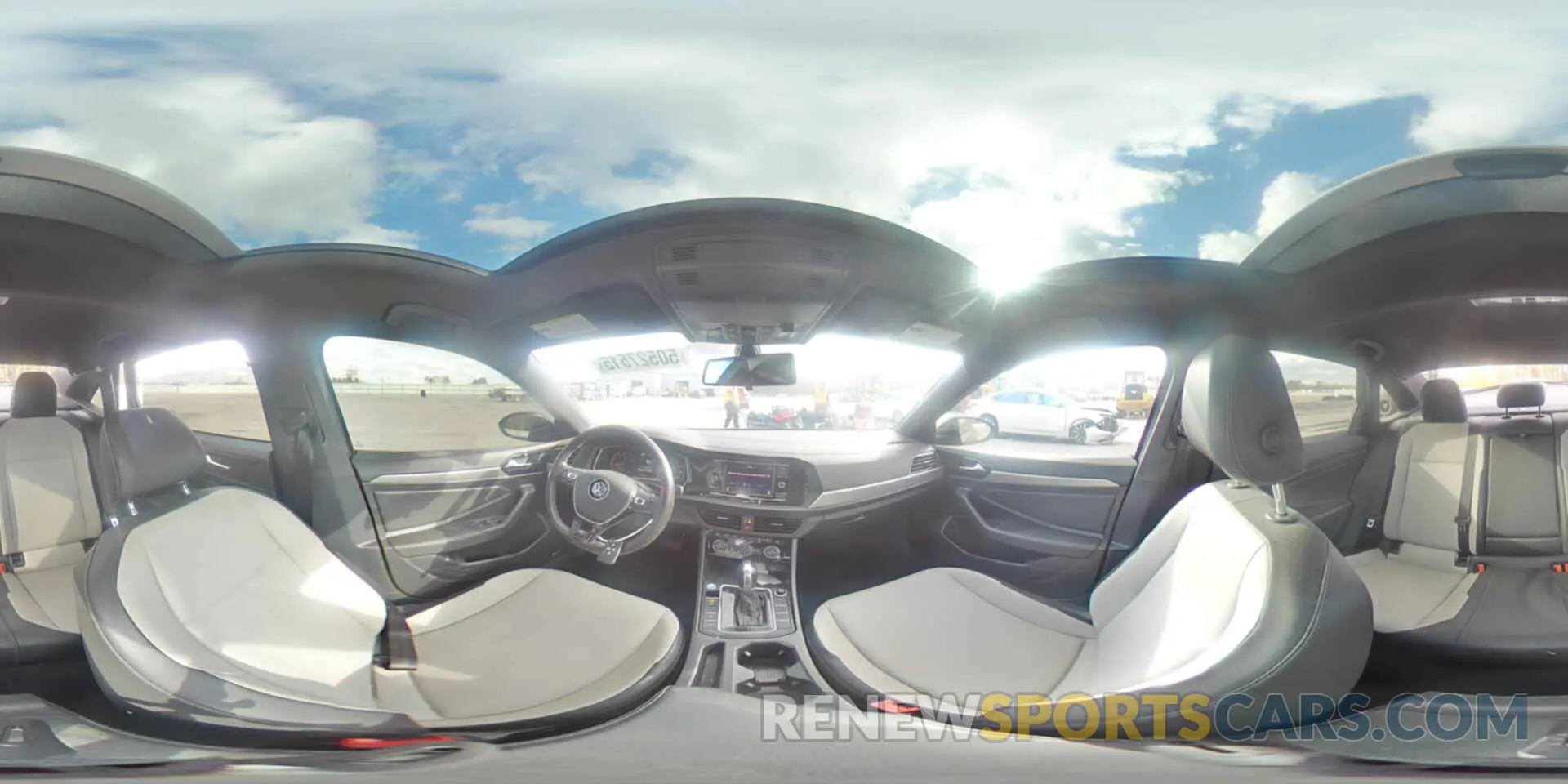 12 Photograph of a damaged car 3VWC57BU0KM168127 VOLKSWAGEN JETTA 2019
