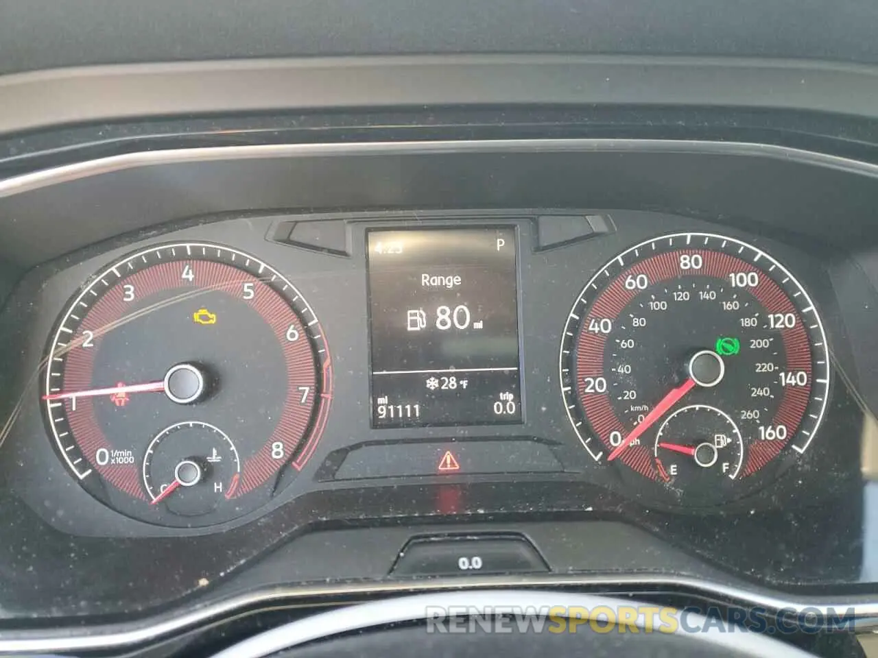 9 Photograph of a damaged car 3VWC57BU0KM191715 VOLKSWAGEN JETTA 2019