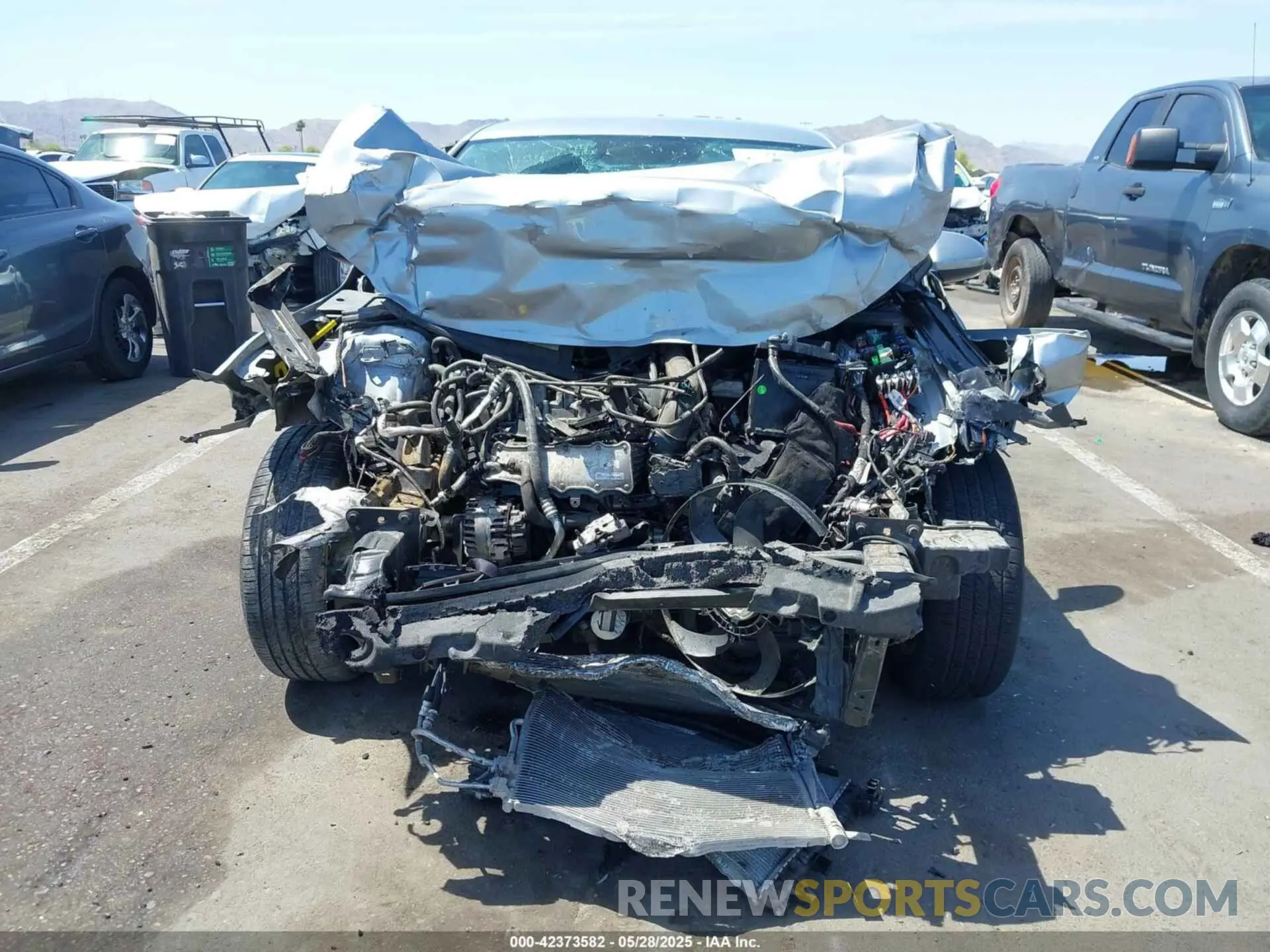 12 Photograph of a damaged car 3VWC57BU0KM208044 VOLKSWAGEN JETTA 2019