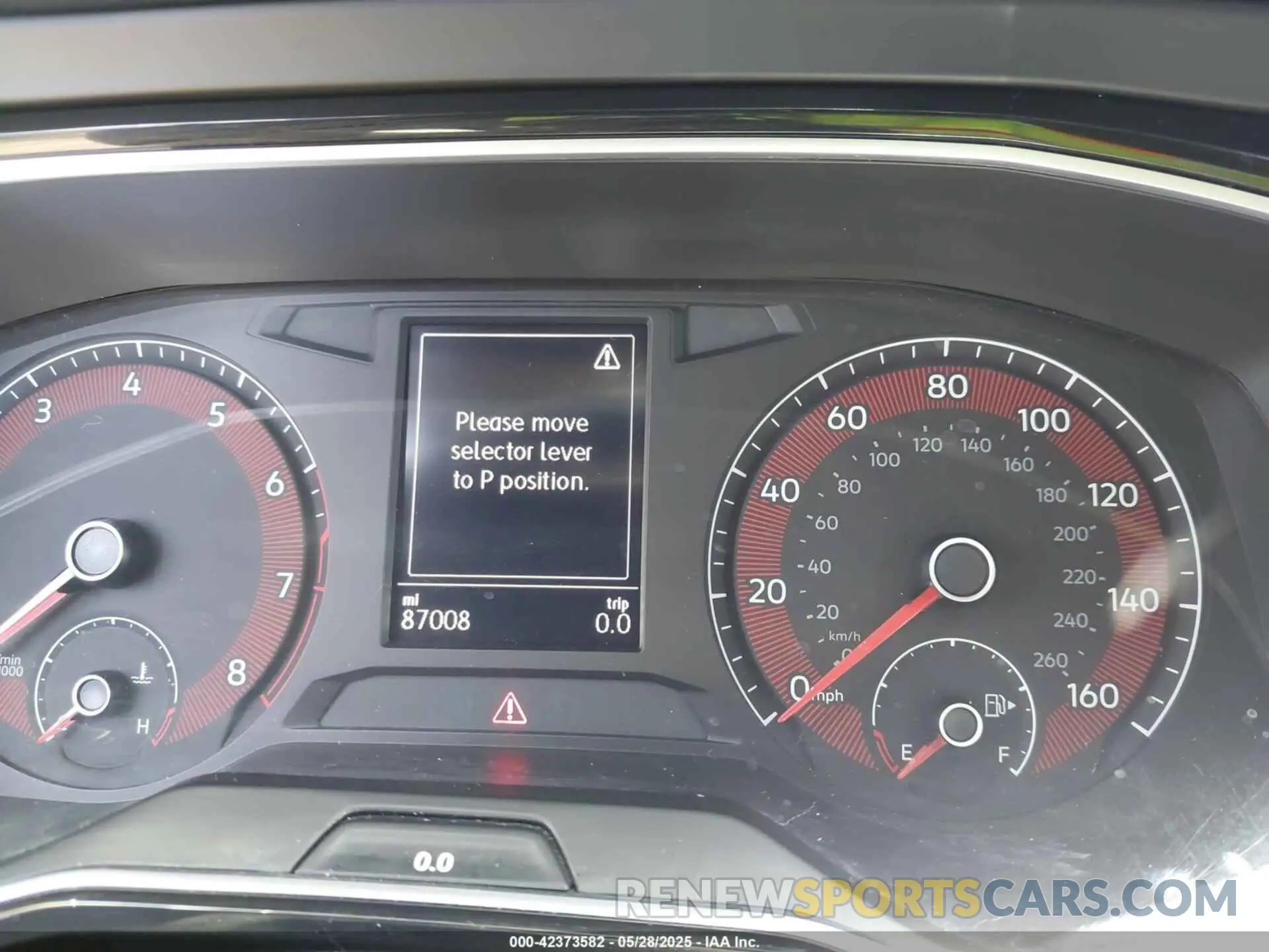 7 Photograph of a damaged car 3VWC57BU0KM208044 VOLKSWAGEN JETTA 2019