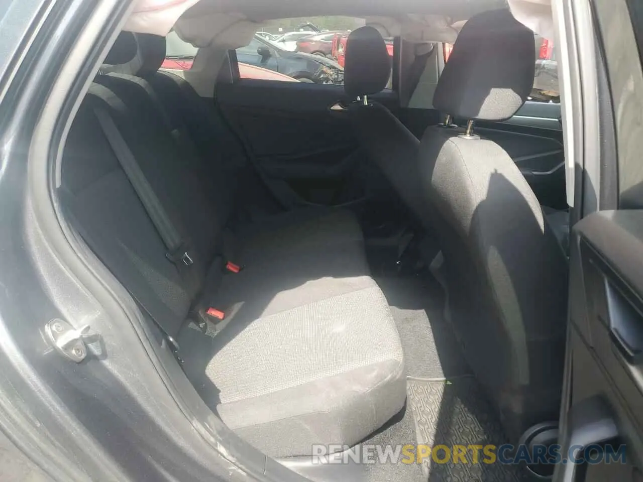 10 Photograph of a damaged car 3VWC57BU0KM231999 VOLKSWAGEN JETTA 2019