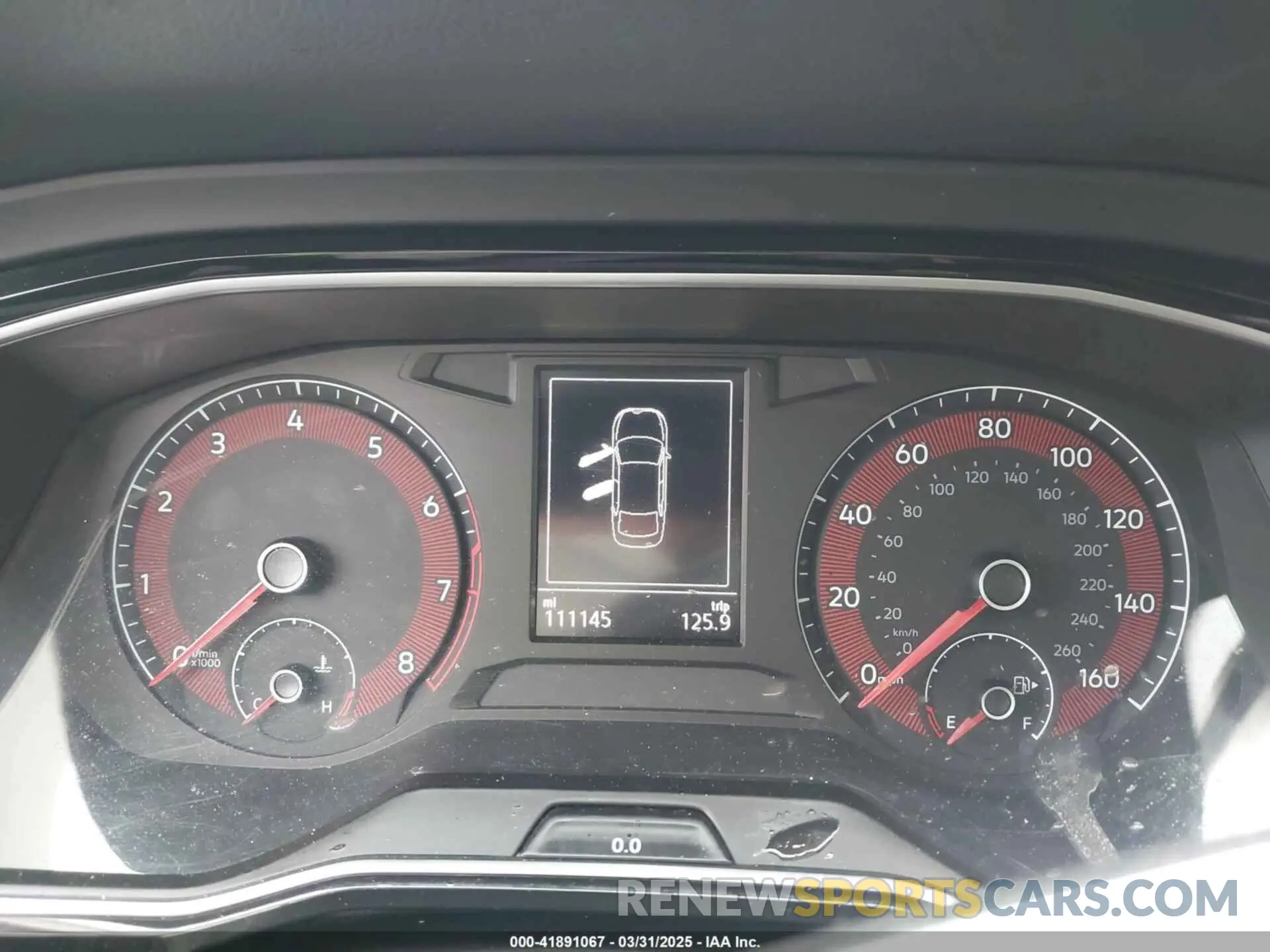 14 Photograph of a damaged car 3VWC57BU0KM232201 VOLKSWAGEN JETTA 2019