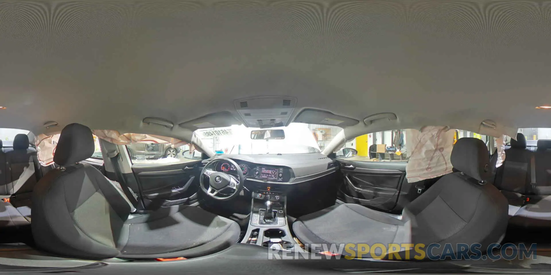 13 Photograph of a damaged car 3VWC57BU0KM273640 VOLKSWAGEN JETTA 2019