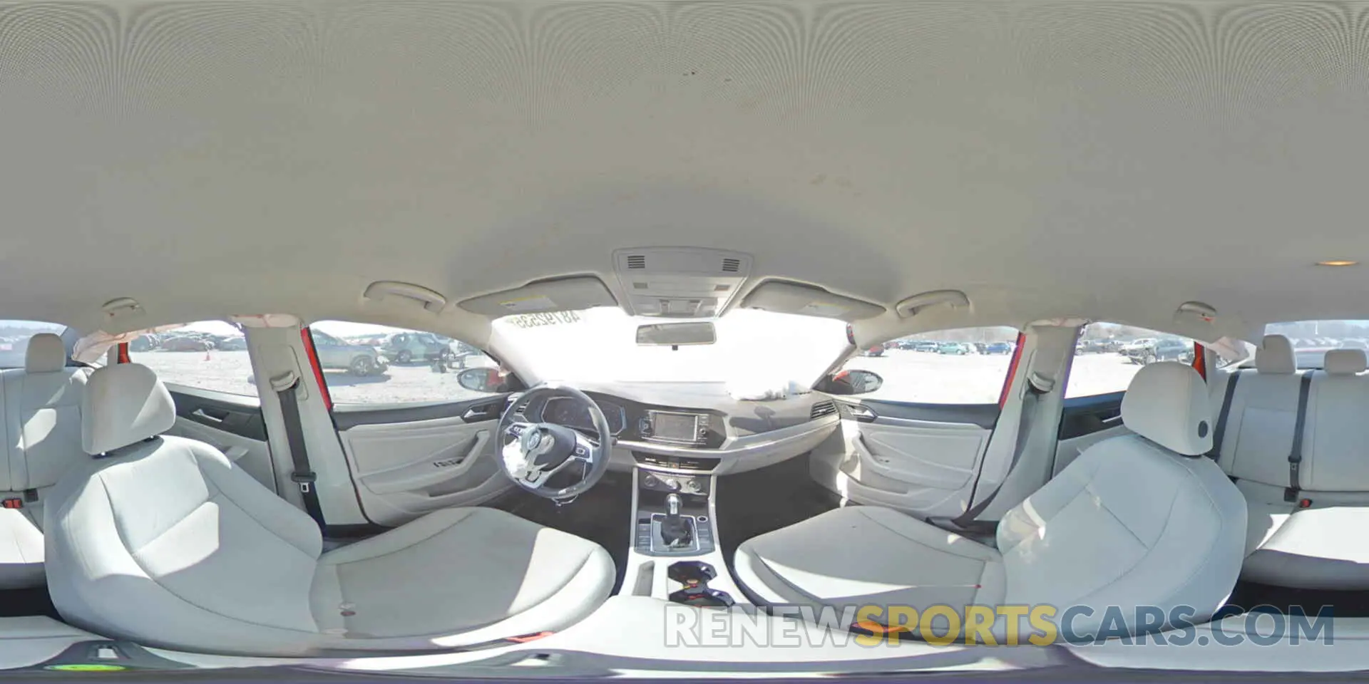 13 Photograph of a damaged car 3VWC57BU1KM013005 VOLKSWAGEN JETTA 2019