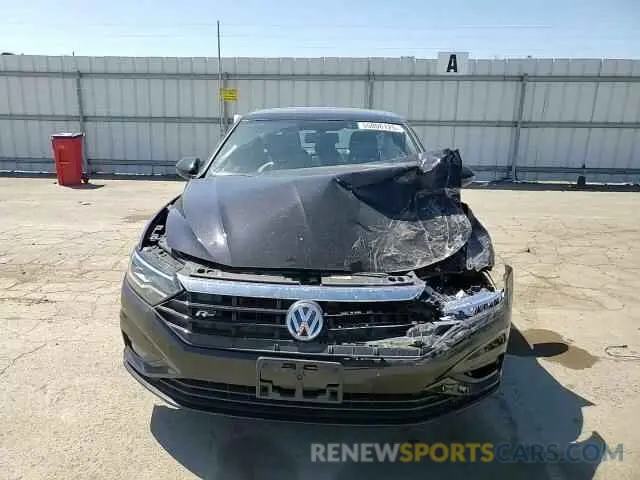 13 Photograph of a damaged car 3VWC57BU1KM035926 VOLKSWAGEN JETTA 2019