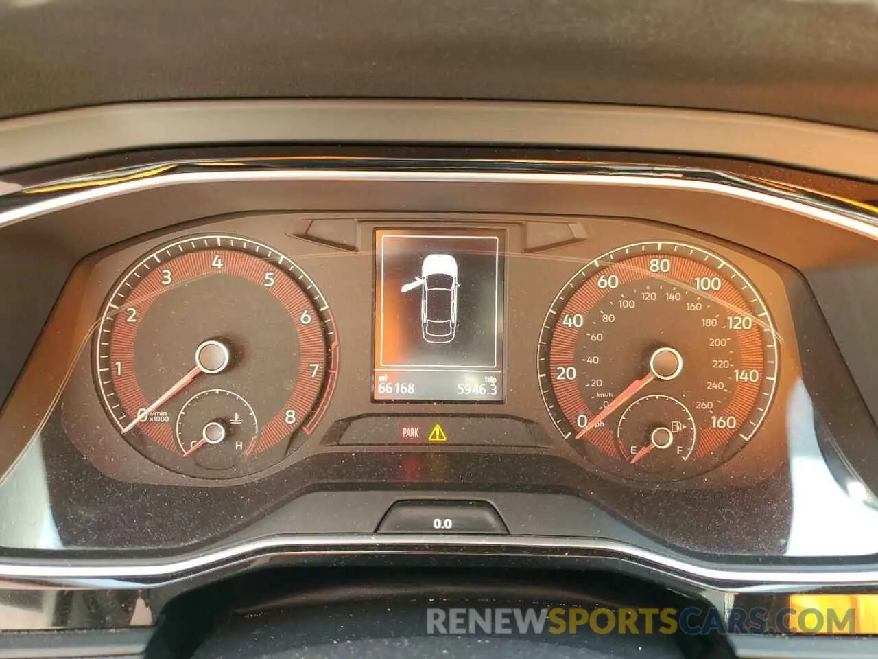 9 Photograph of a damaged car 3VWC57BU1KM035926 VOLKSWAGEN JETTA 2019