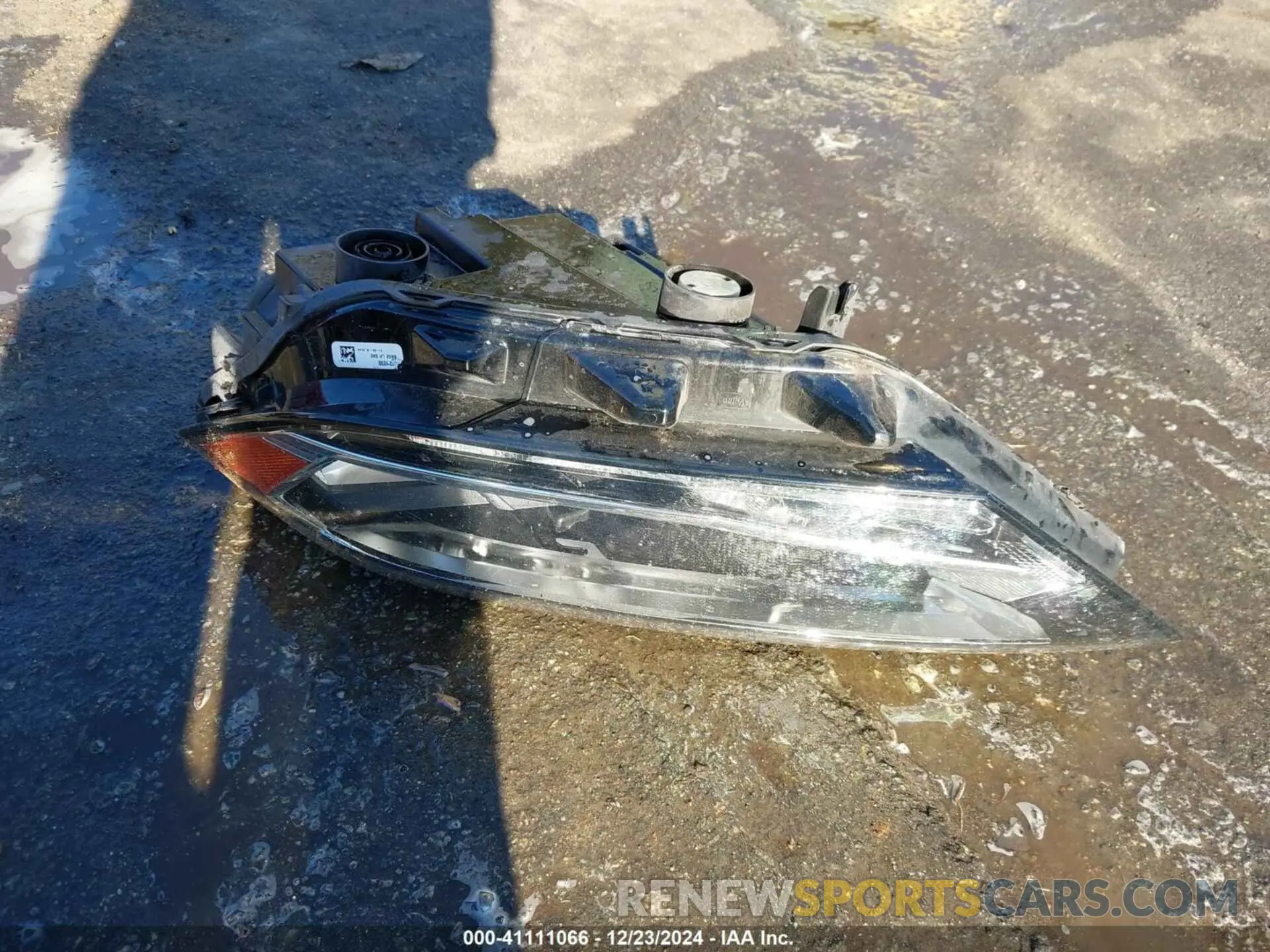 12 Photograph of a damaged car 3VWC57BU1KM051110 VOLKSWAGEN JETTA 2019