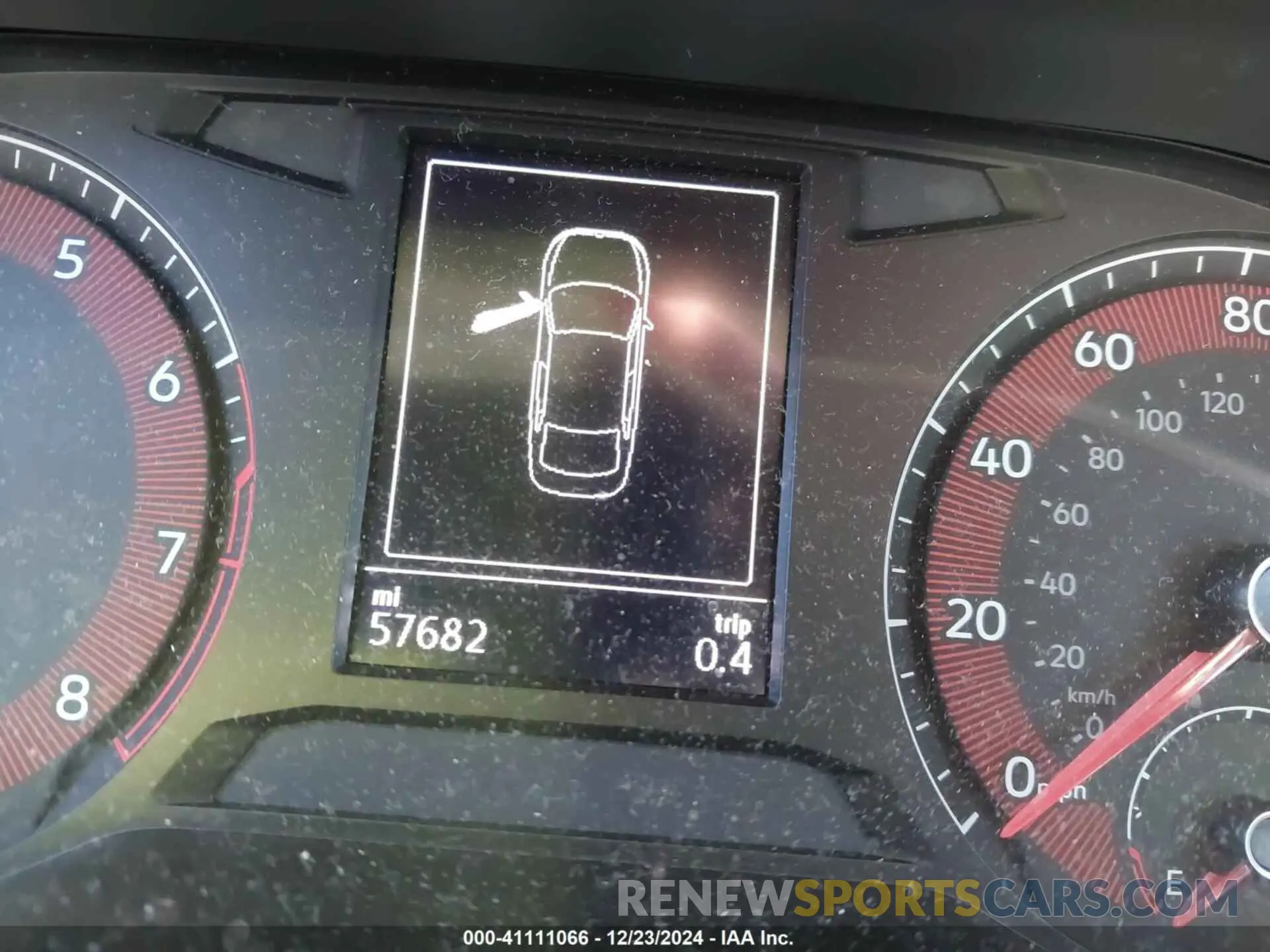 16 Photograph of a damaged car 3VWC57BU1KM051110 VOLKSWAGEN JETTA 2019