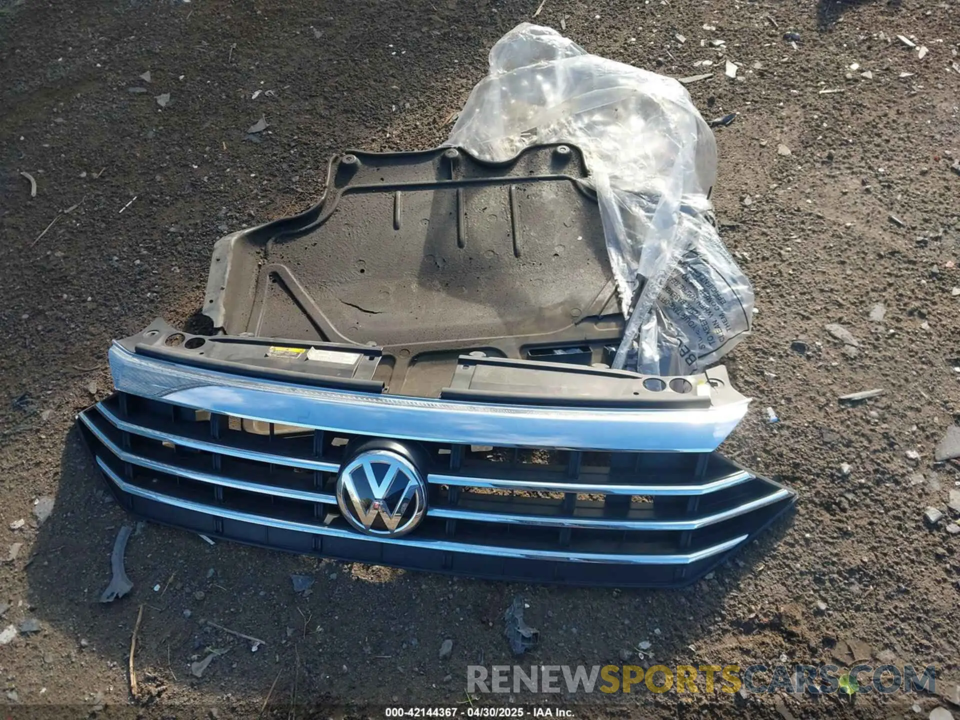12 Photograph of a damaged car 3VWC57BU1KM053245 VOLKSWAGEN JETTA 2019