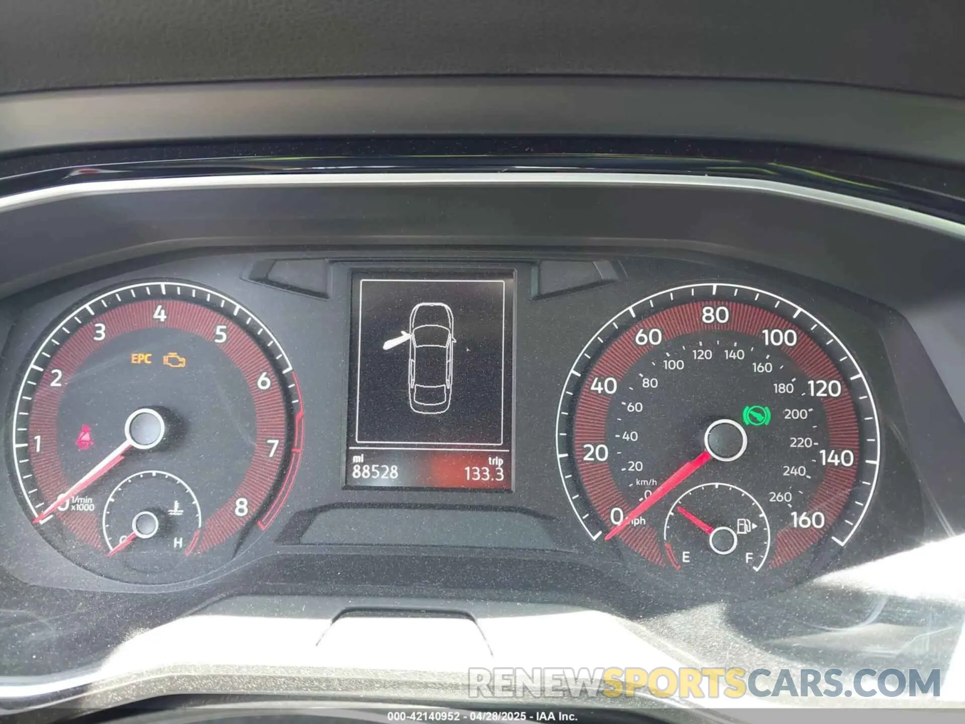7 Photograph of a damaged car 3VWC57BU1KM055643 VOLKSWAGEN JETTA 2019