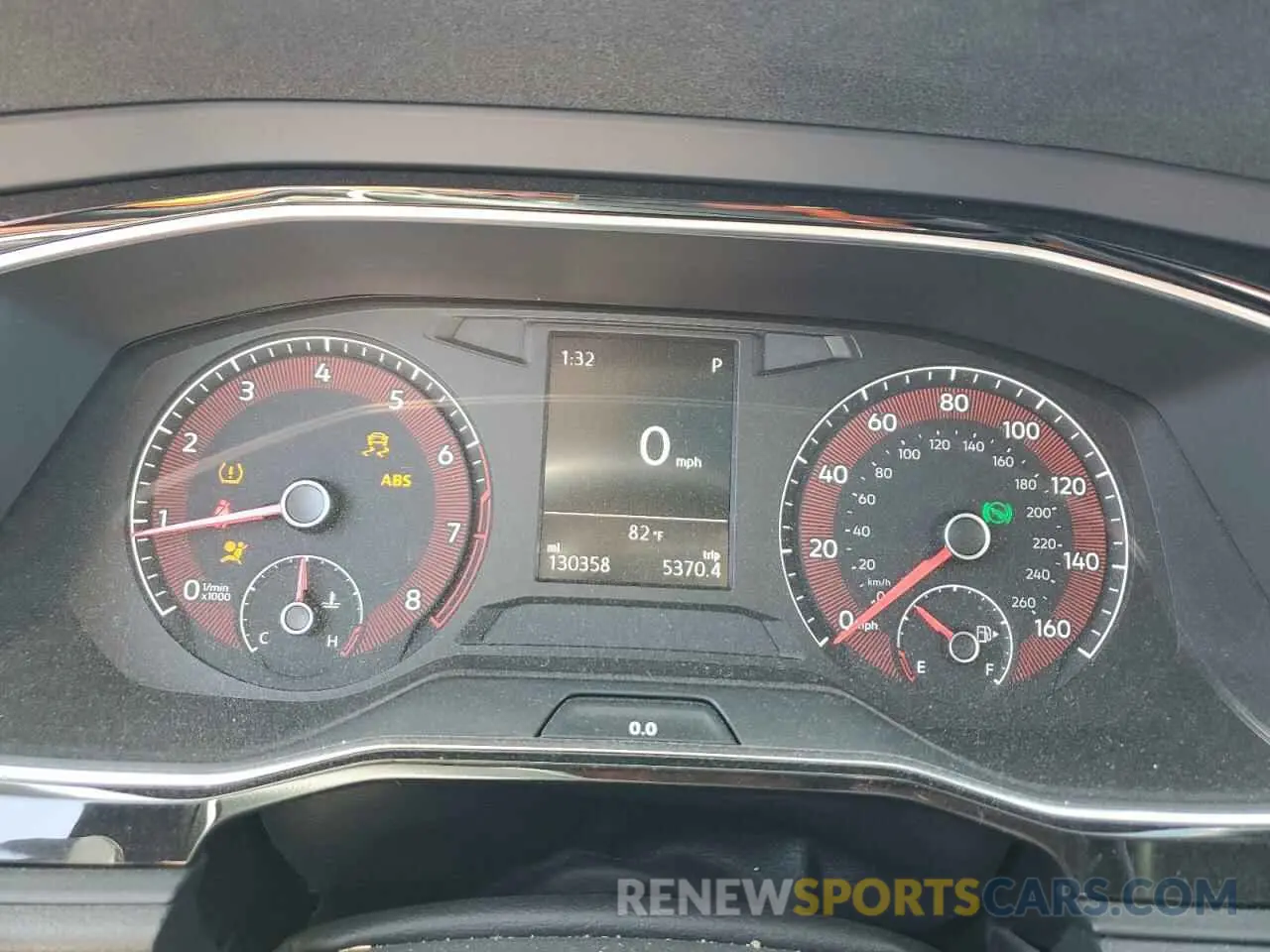 9 Photograph of a damaged car 3VWC57BU1KM063287 VOLKSWAGEN JETTA 2019